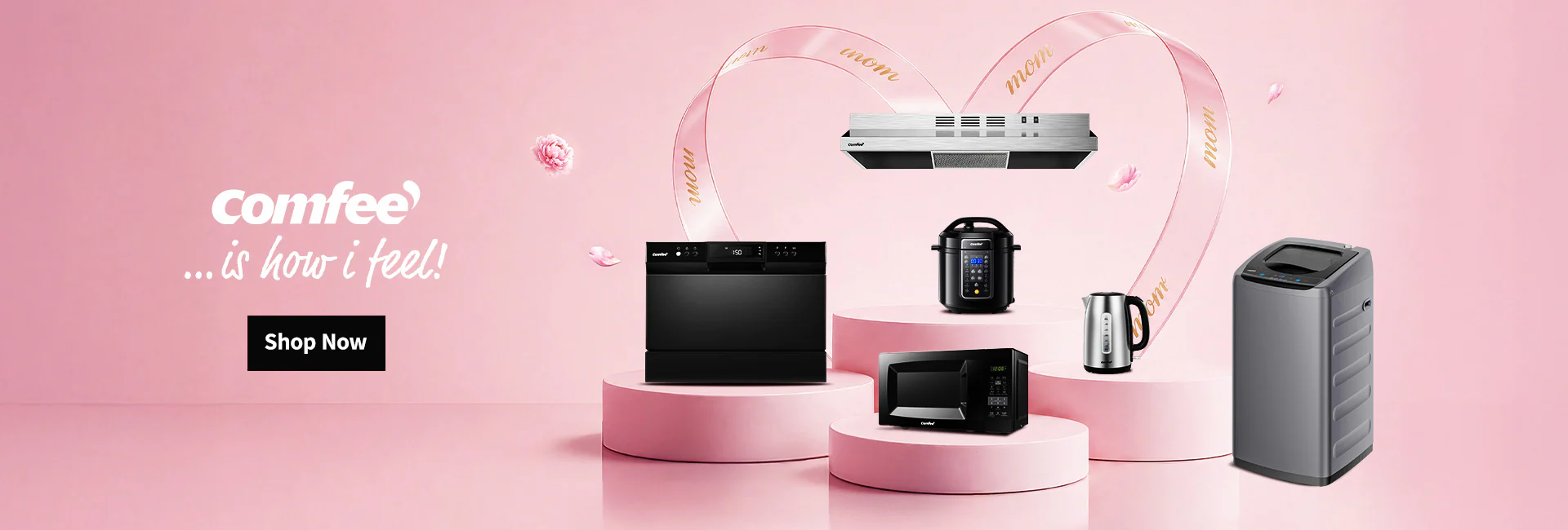 Smart Living, Made Effortlessly Simple
